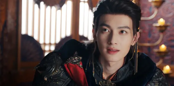 一笑随歌第2集剧照