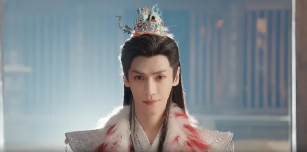 水龙吟第2集剧照