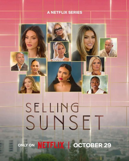 Selling Sunset Season 9