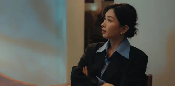 夜色正浓第17集剧照